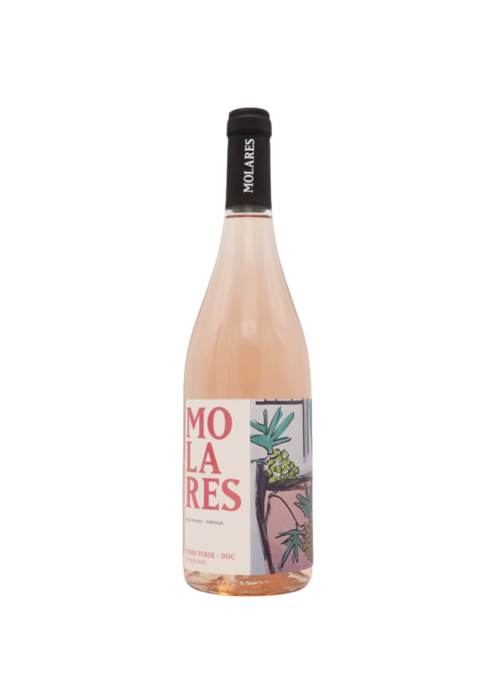Molares Rosé Escolha