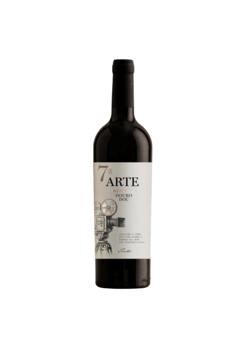 7ª Arte Reserva Tinto