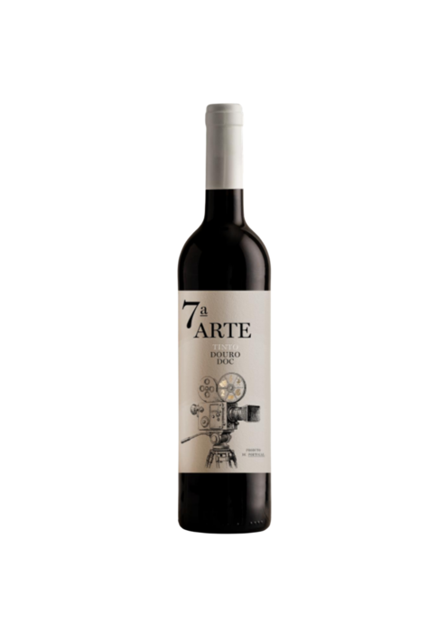 7ª Arte Colheita Tinto