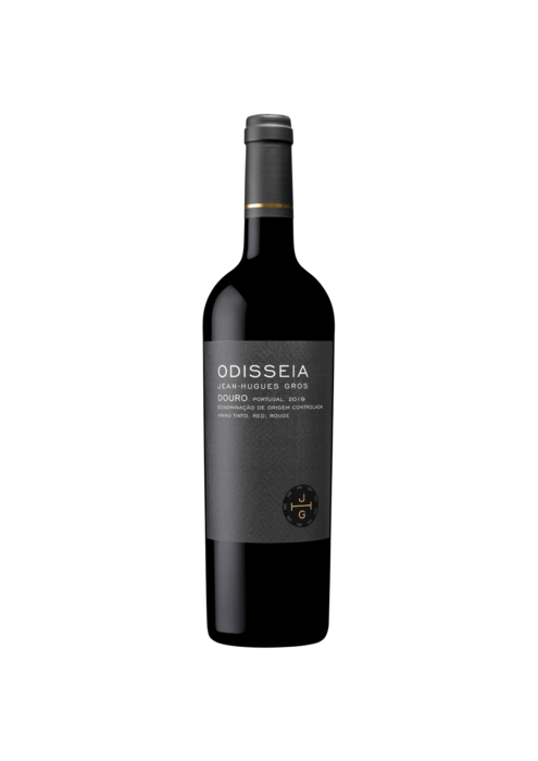 Odisseia Tinto 