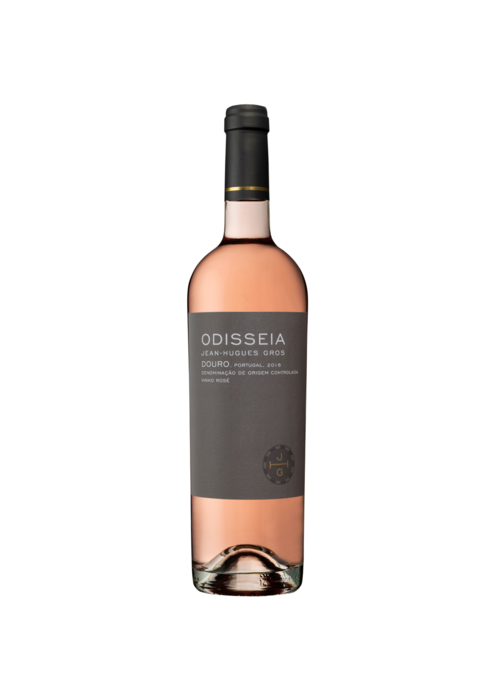 Odisseia Rosé