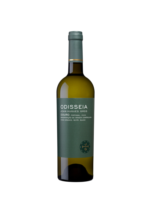 Odisseia Branco
