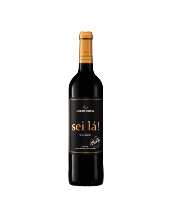 Sei Lá Tinto