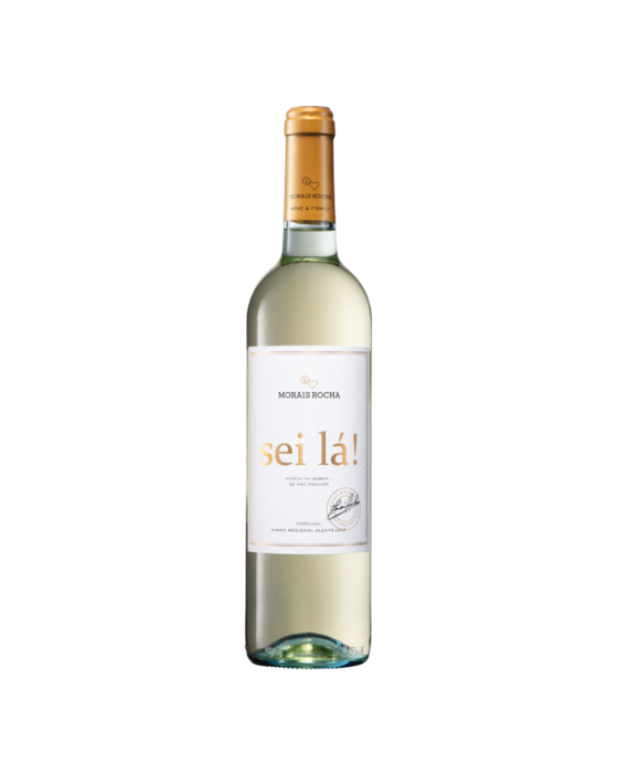 Sei Lá Branco