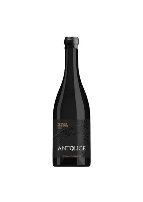 V.TAVORA VAROSA ANTOLICE TINTO 0.75L