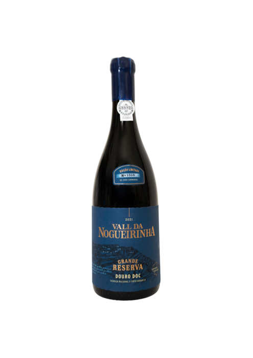 Vall da Nogueirinha Grande Reserva Tinto