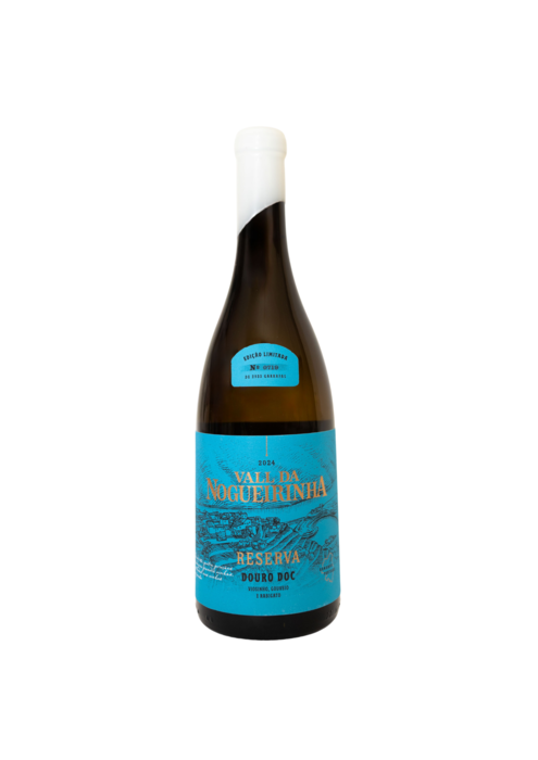 Vall da Nogueirinha Reserva Branco