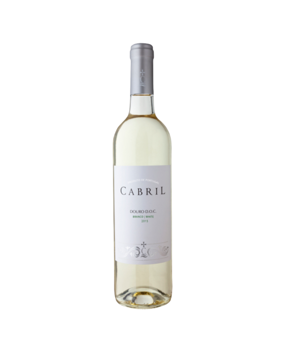 Quinta do Cabril Branco
