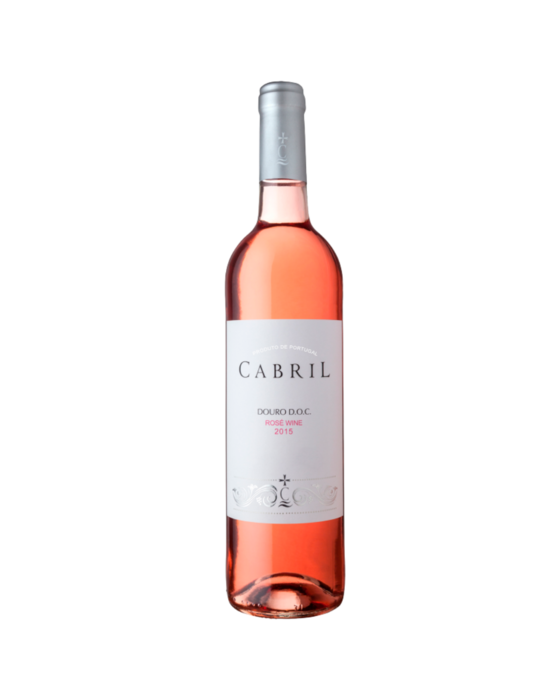 Quinta do Cabril Rosé