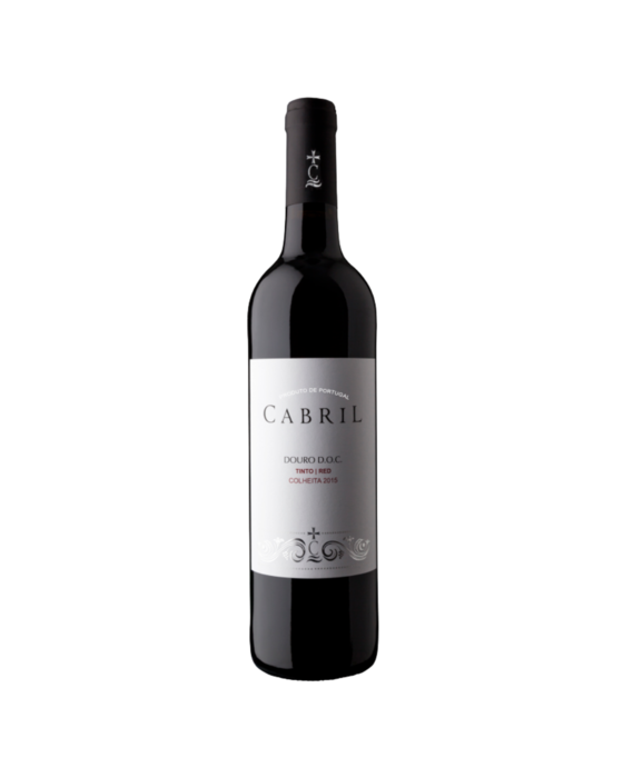 Quinta do Cabril Tinto