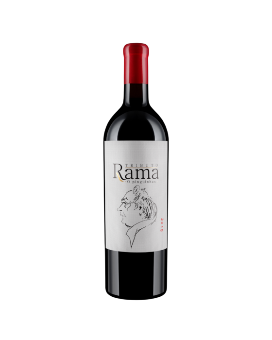 Rama Tributo Tinto - O Pinguinhas