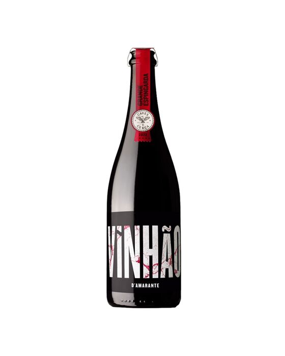 Grande Espingarda Vinhão Grande Escolha