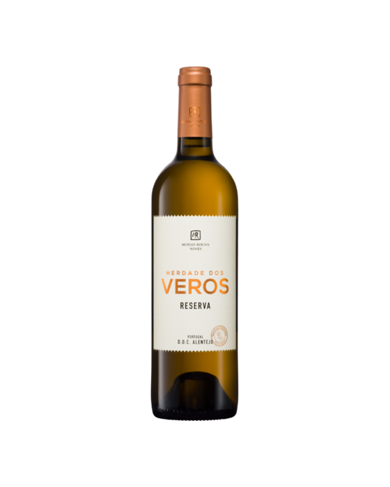 Herdade dos Veros Reserva Branco