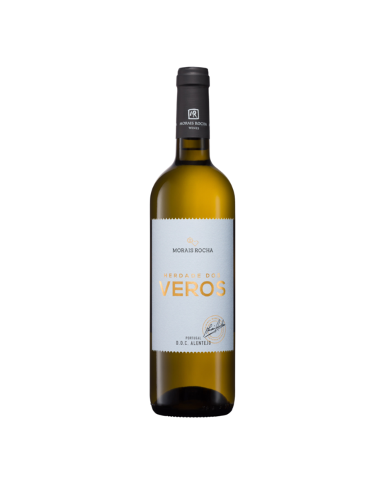 Herdade do Veros Selection Branco