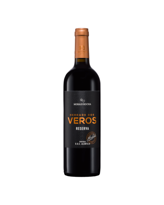 Herdade dos Veros Reserva Tinto