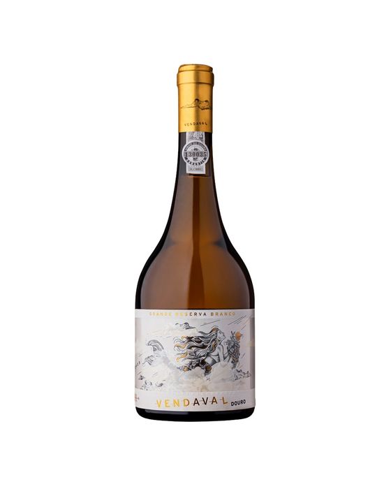 Vendaval Grande Reserva Branco