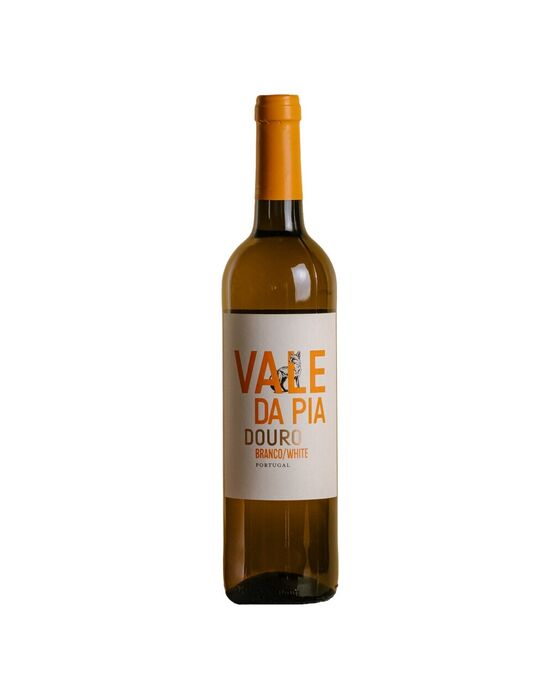 Vale da Pia Branco