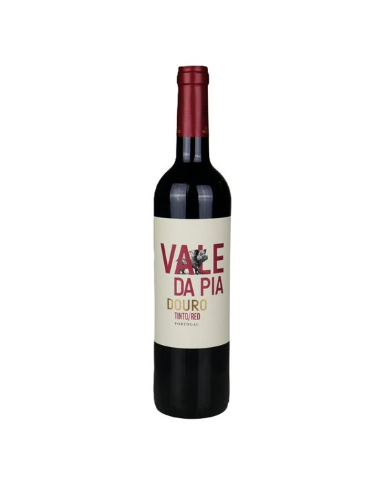 Vale da Pia Tinto