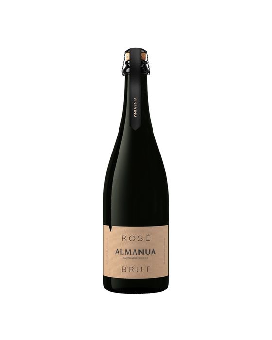 Almanua Rosé Brut 