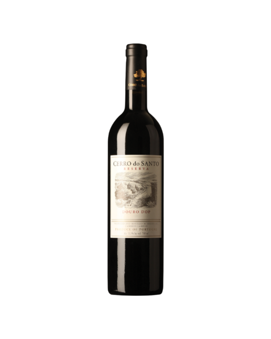 Quinta do Pégo Cerro Santo Reserva Tinto
