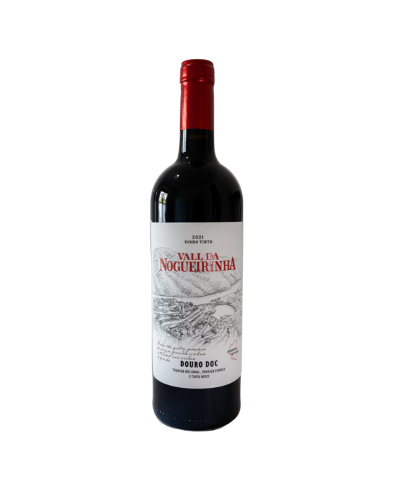 Vall da Nogueirinha Tinto