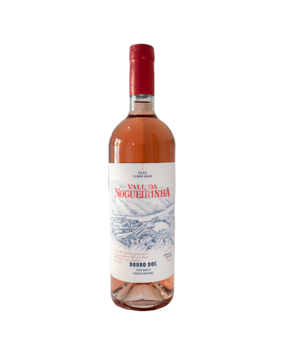 Vall da Nogueirinha Rosé