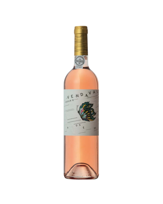 Vendaval Rosé