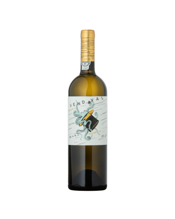 Vendaval Reserva Branco