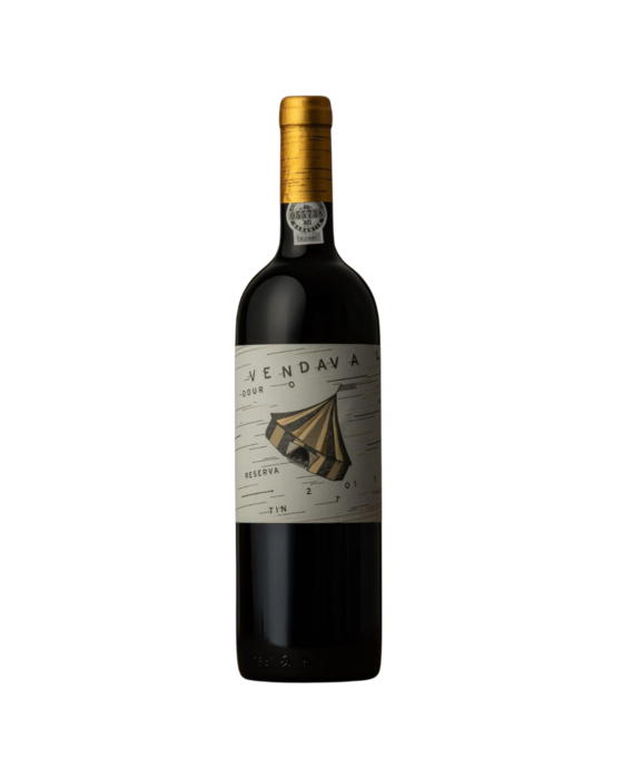 Vendaval Reserva Tinto