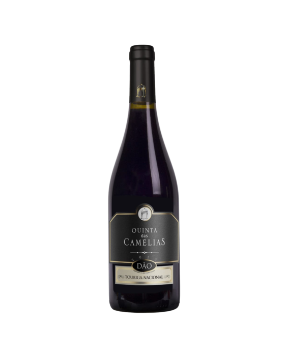 Quinta das Camélias Touriga Nacional Tinto