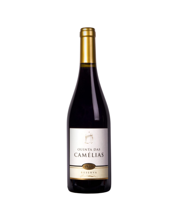 Quinta das Camélias Reserva Tinto