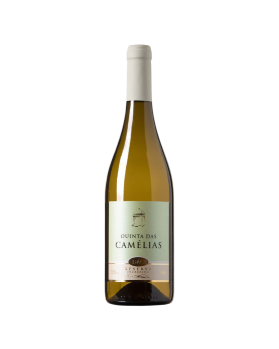 Quinta das Camélias Reserva Encruzado Branco