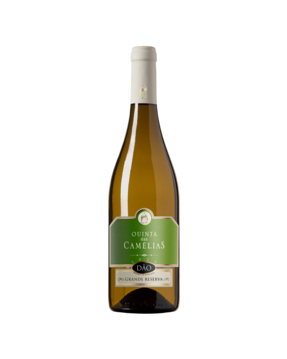 Quinta das Camélias Grande Reserva Encruzado