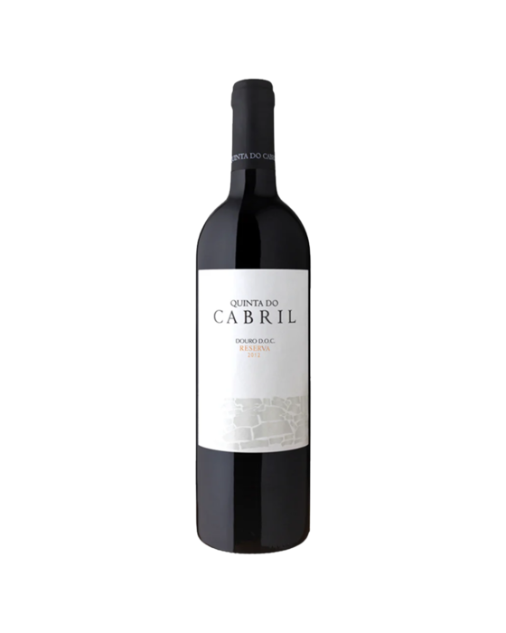 Quinta do Cabril Reserva Tinto