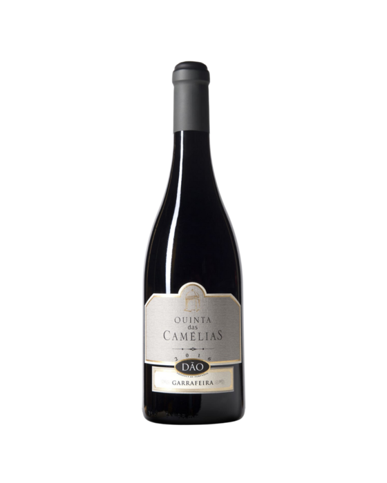 Quinta das Camélias Garrafeira Tinto