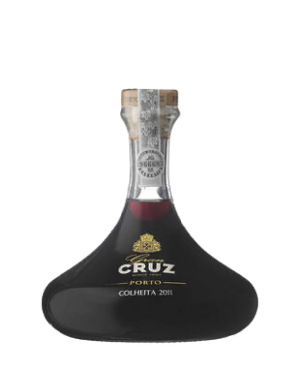 Porto Cruz Colheita 2011 Decanter