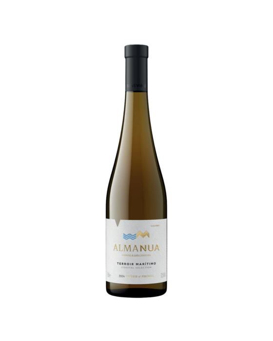 Almanua Terroir Marítimo