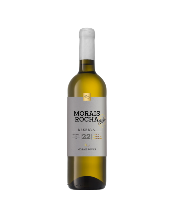 Morais Rocha Reserva Branco