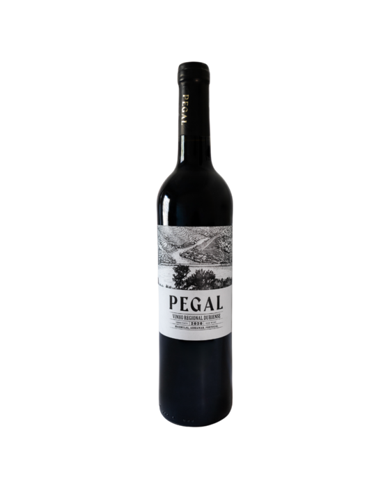 Pegal DOC Tinto