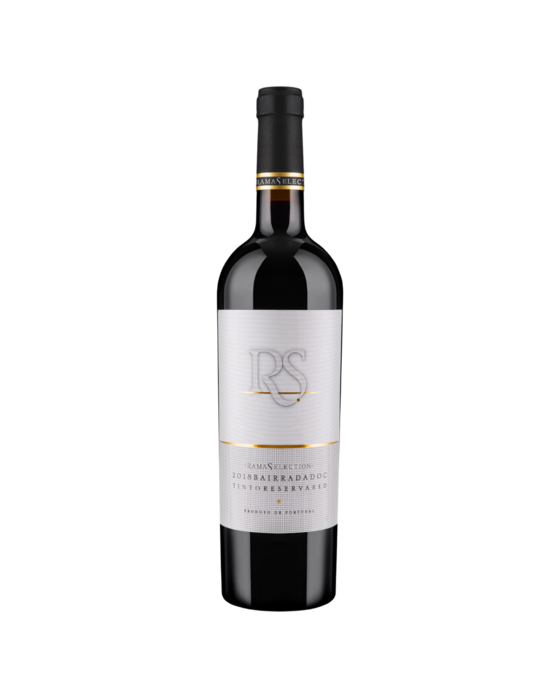 RS Reserva Tinto