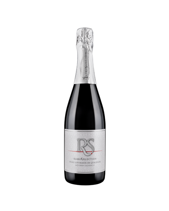 Rama Selection Espumante Tinto Bruto