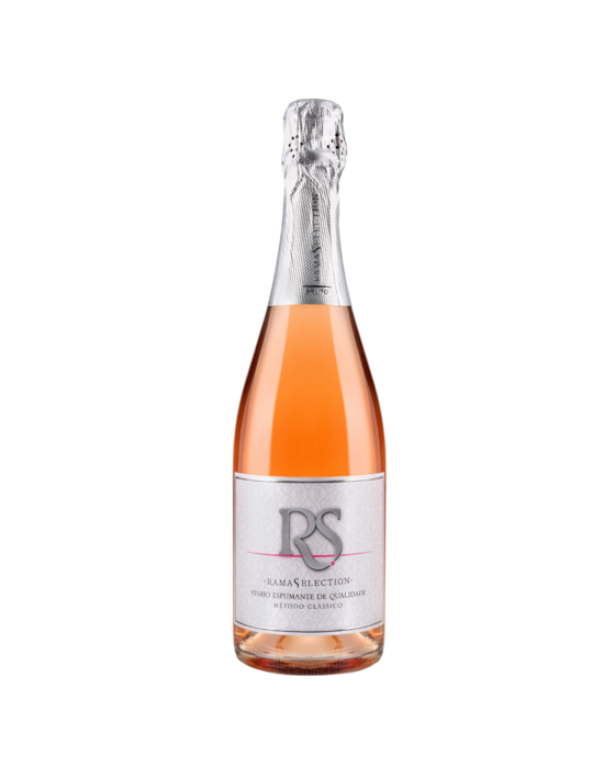 Rama Selection Espumante Rosé Bruto 