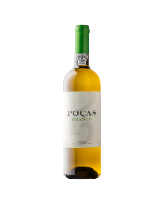 Poças Branco