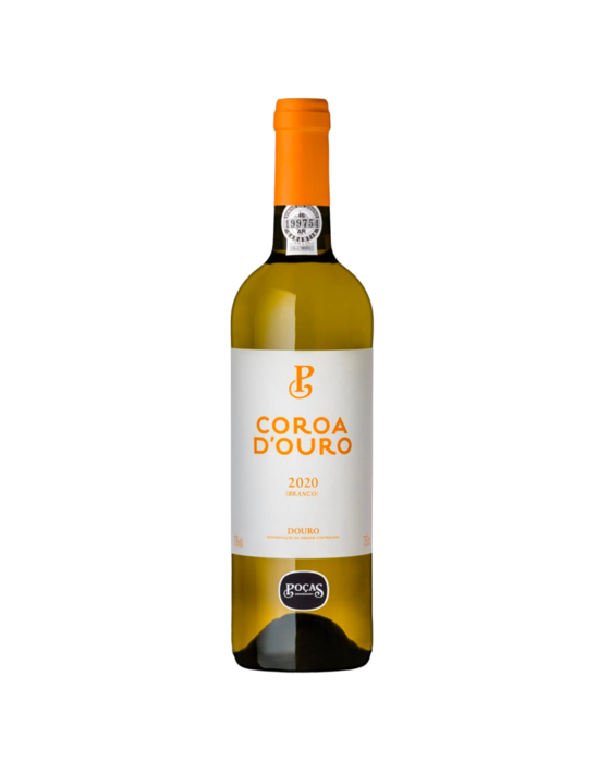 Coroa D’Ouro Vinho Branco