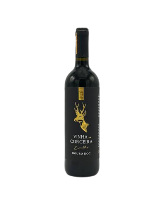 Vinha da Corceira Reserva Tinto