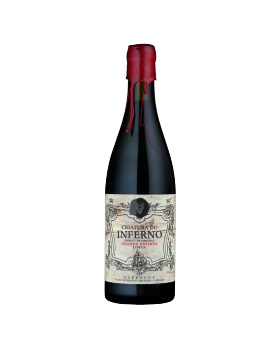 Criatura Seleção Privada Tinto