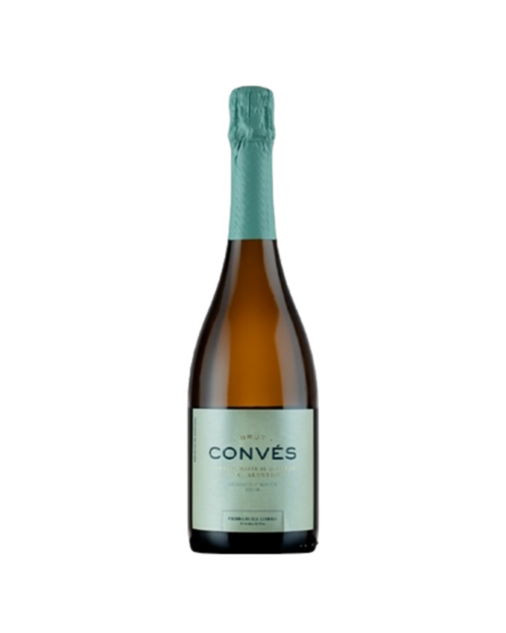 Convés Branco Espumante