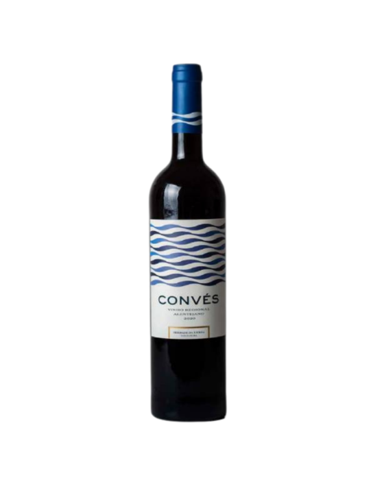 Convés Tinto
