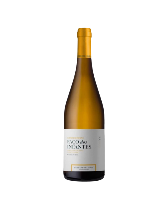 Paço dos Infantes Chardonnay Branco