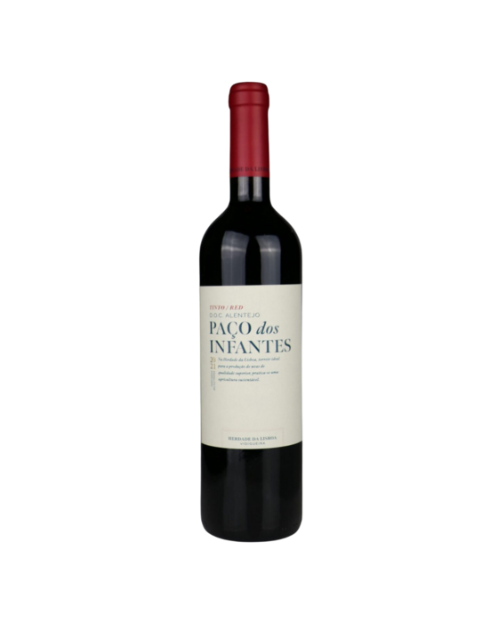Paço Dos Infantes Tinto